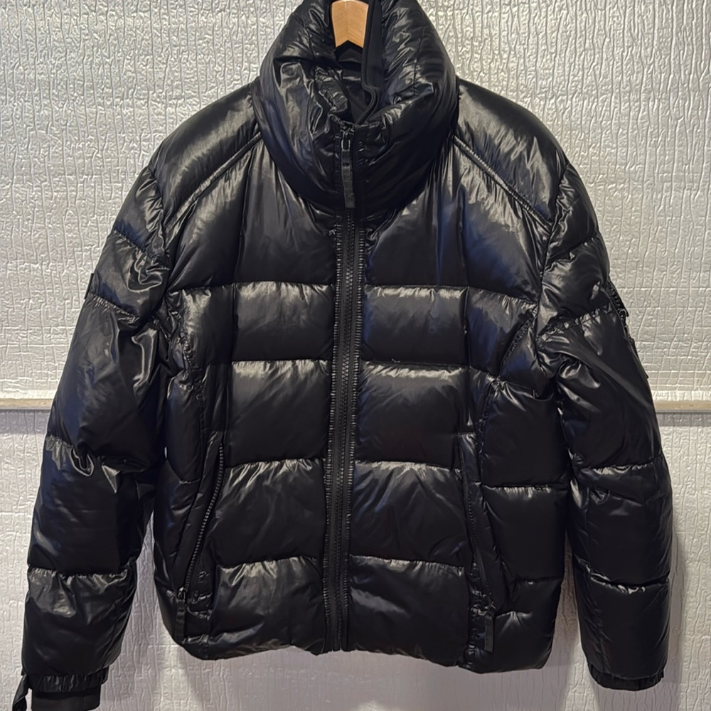 SAM Jacket